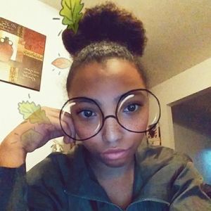 Meet your Posher, Shanna